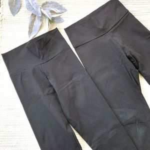 Dinamit high waisted dress pants bundle C-021